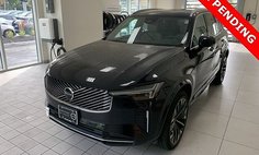 2025 Volvo XC90 B6 Plus Bright Theme 7P