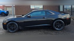 2013 Chevrolet Camaro LS