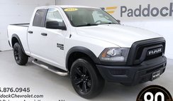 2021 Ram Ram Pickup 1500 Classic Warlock