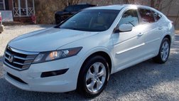 2012 Honda Crosstour EX-L V6