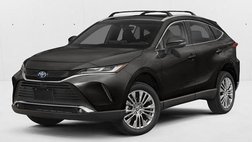 2024 Toyota Venza Limited