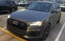 2020 Audi Q7 quattro Prestige 55 TFSI