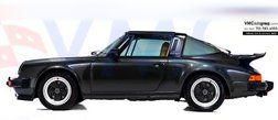 1979 Porsche 911 