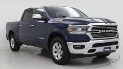 2022 Ram Ram Pickup 1500 Laramie