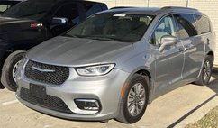 2021 Chrysler Pacifica Hybrid Touring L
