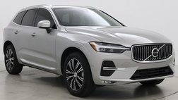 2022 Volvo XC60 B5 Inscription