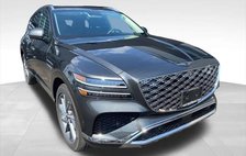 2025 Genesis GV80 2.5T Advanced