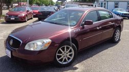 2007 Buick Lucerne CXL V6