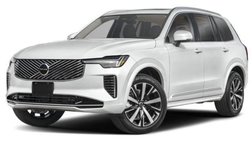 2026 Volvo XC90 B6 Ultra Dark 7P