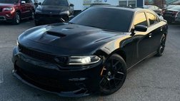 2017 Dodge Charger R/T