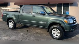 2006 Toyota Tundra SR5