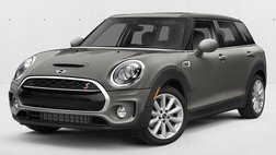 2019 MINI Clubman Cooper ALL4