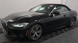 2023 BMW 4 Series 430i xDrive