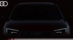 2024 Audi S5 Sportback 3.0T quattro Premium