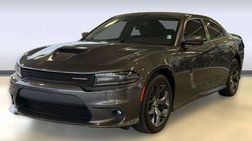 2019 Dodge Charger GT