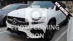 2023 Mercedes-Benz GLB GLB 250