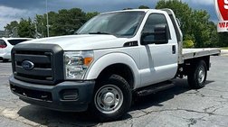 2016 Ford Super Duty F-250 XL