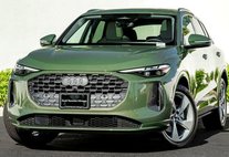 2025 Audi Q5 quattro Prestige TFSI