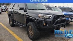 2023 Toyota 4Runner 40th Anniversary Special Edition