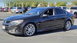 2014 Chevrolet SS Base