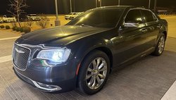 2019 Chrysler 300 Limited