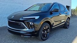 2025 Buick Encore GX Sport Touring