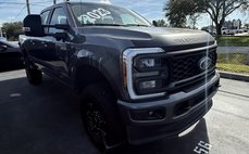 2023 Ford Super Duty F-250 XL