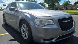 2015 Chrysler 300 Limited