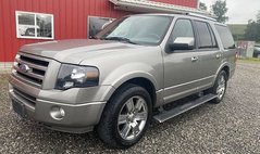 2009 Ford Expedition Limited