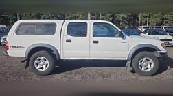 2003 Toyota Tacoma PreRunner V6