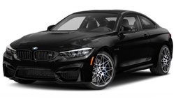 2019 BMW M4 CS