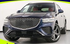2023 Genesis GV70 3.5T Sport