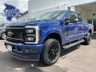 2026 Ford Super Duty F-350 XLT