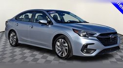 2025 Subaru Legacy Limited