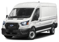 2027 Ford Transit 250