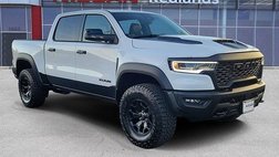 2026 Ram Ram Pickup 1500 RHO