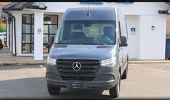 2019 Mercedes-Benz Sprinter 3500