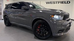 2019 Dodge Durango SRT