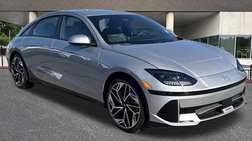 2024 Hyundai Ioniq 6 SEL