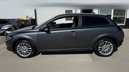 2008 Volvo C30 T5 Version 2.0