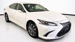 2019 Lexus ES 350 350