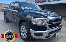 2021 Ram Ram Pickup 1500 Lone Star