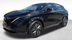2023 Nissan Ariya Engage+