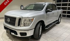 2019 Nissan Titan SV