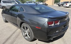2012 Chevrolet Camaro LT