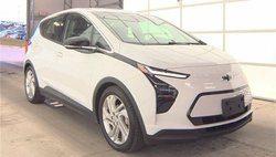2023 Chevrolet Bolt EV 1LT