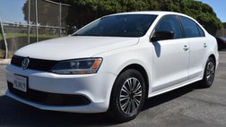2014 Volkswagen Jetta S