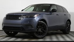 2024 Land Rover Range Rover Velar P250 S