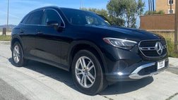 2023 Mercedes-Benz GLC-Class GLC 300