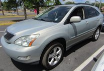 2005 Lexus RX 330 Base